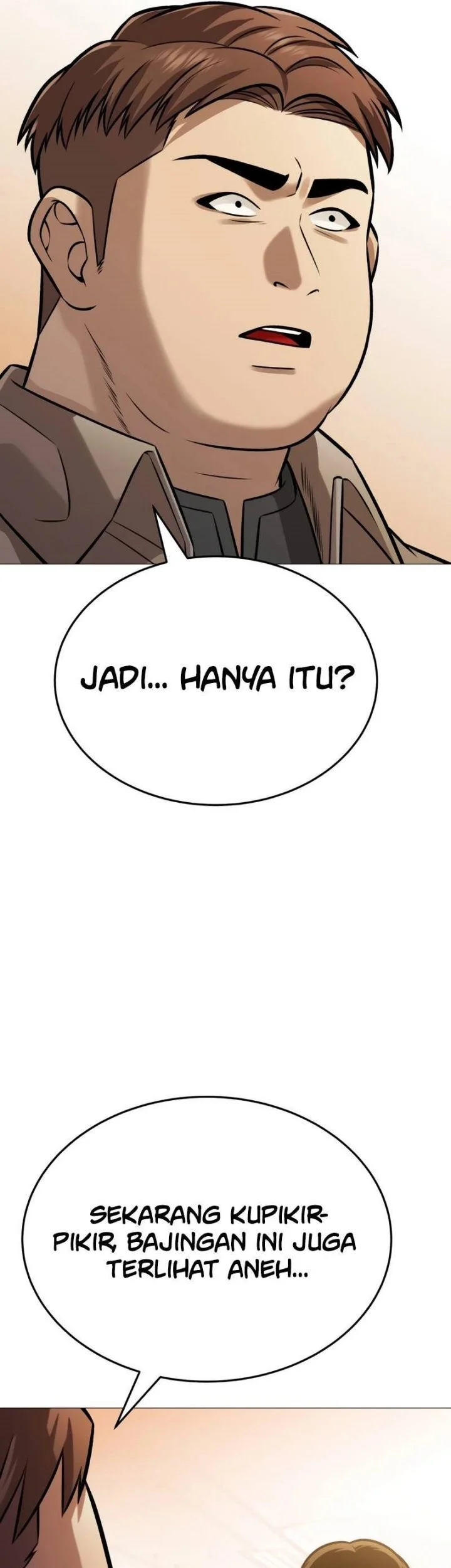 John X Killer Chapter 20 Gambar 43