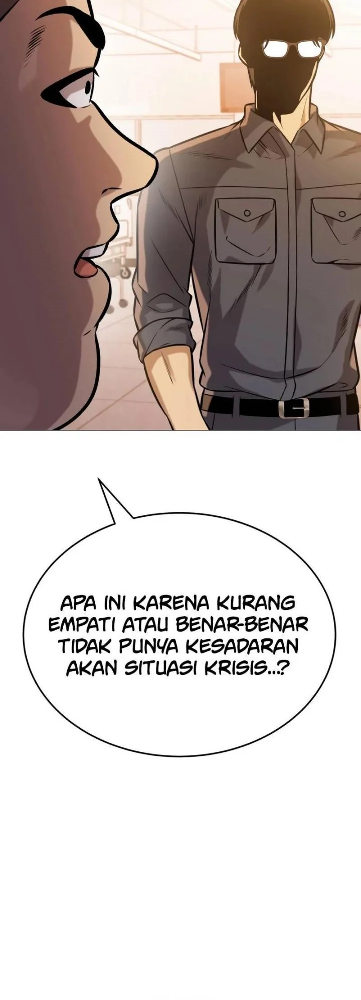 John X Killer Chapter 20 Gambar 44