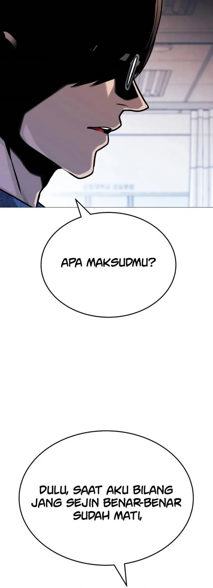 John X Killer Chapter 20 Gambar 46