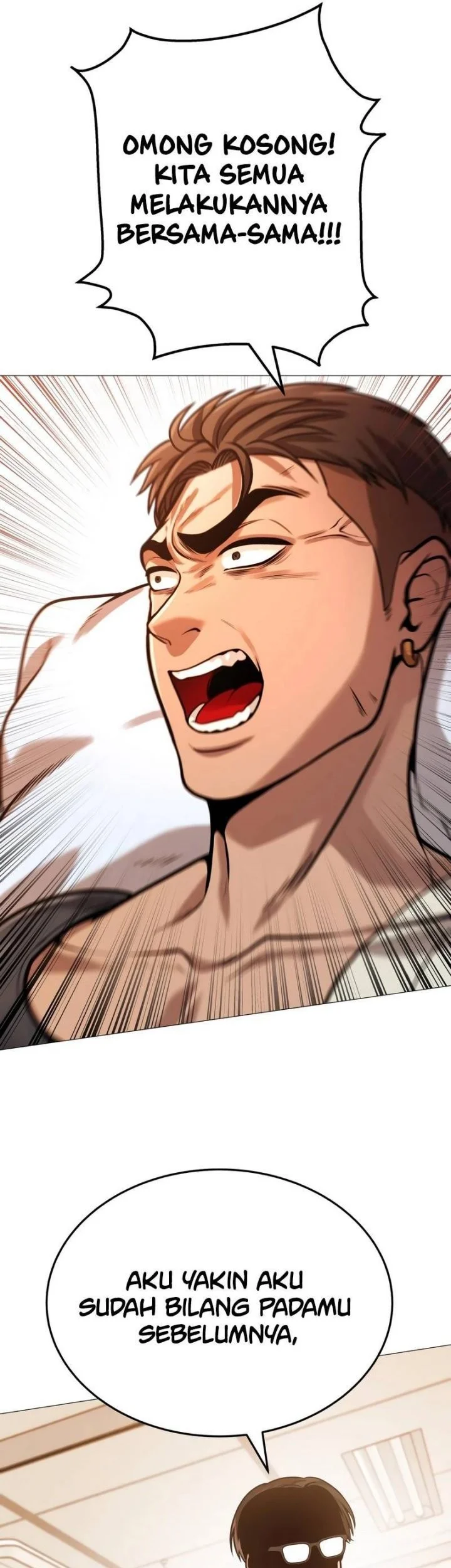 John X Killer Chapter 20 Gambar 55