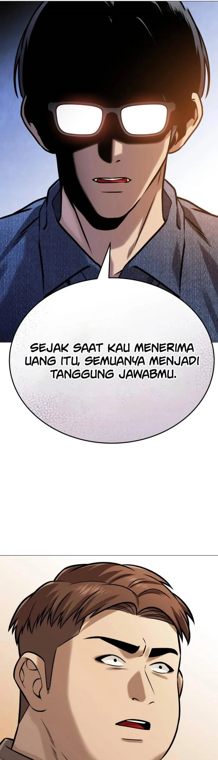 John X Killer Chapter 20 Gambar 57