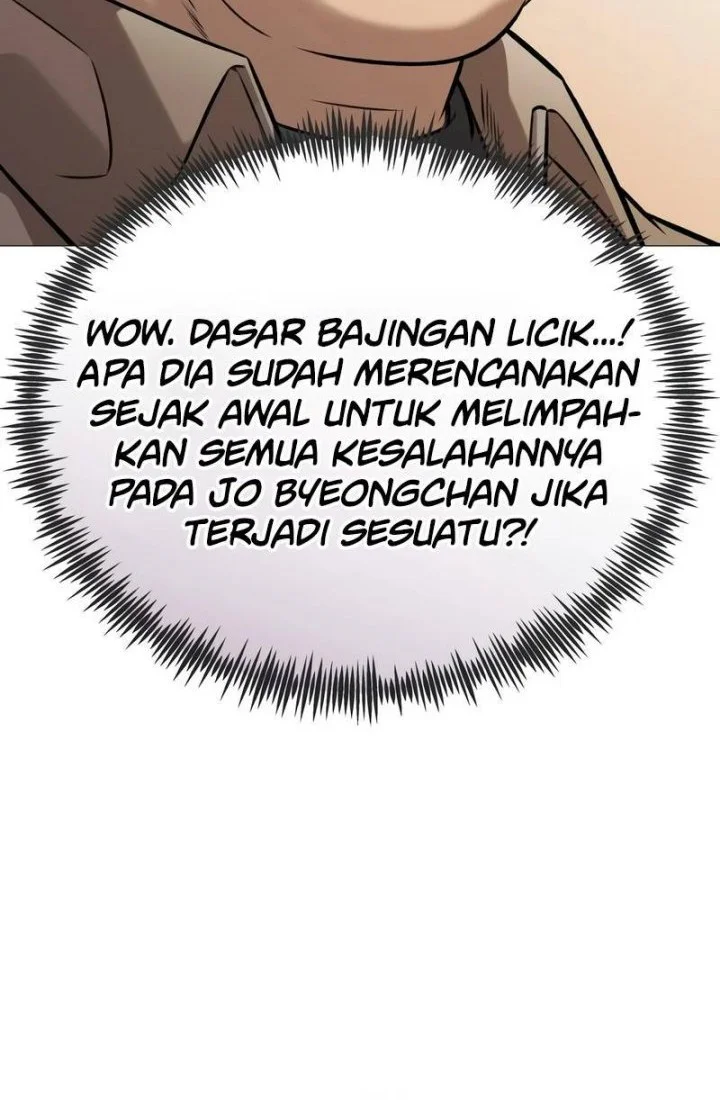 John X Killer Chapter 20 Gambar 58