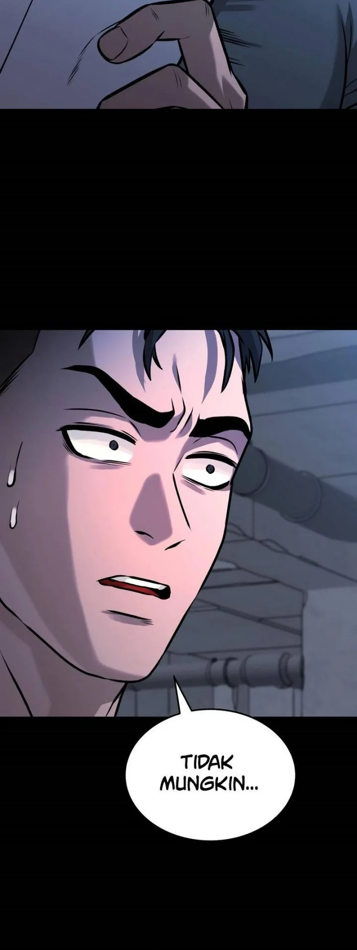 John X Killer Chapter 20 Gambar 4