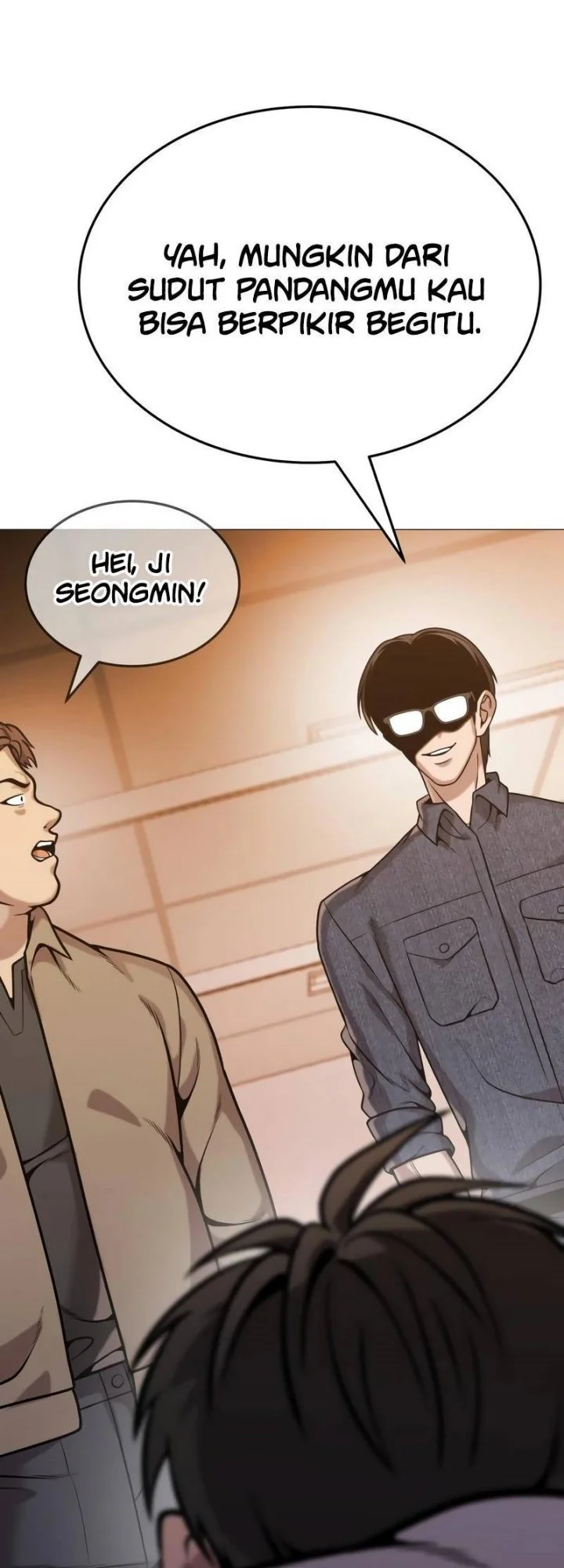 John X Killer Chapter 20 Gambar 62