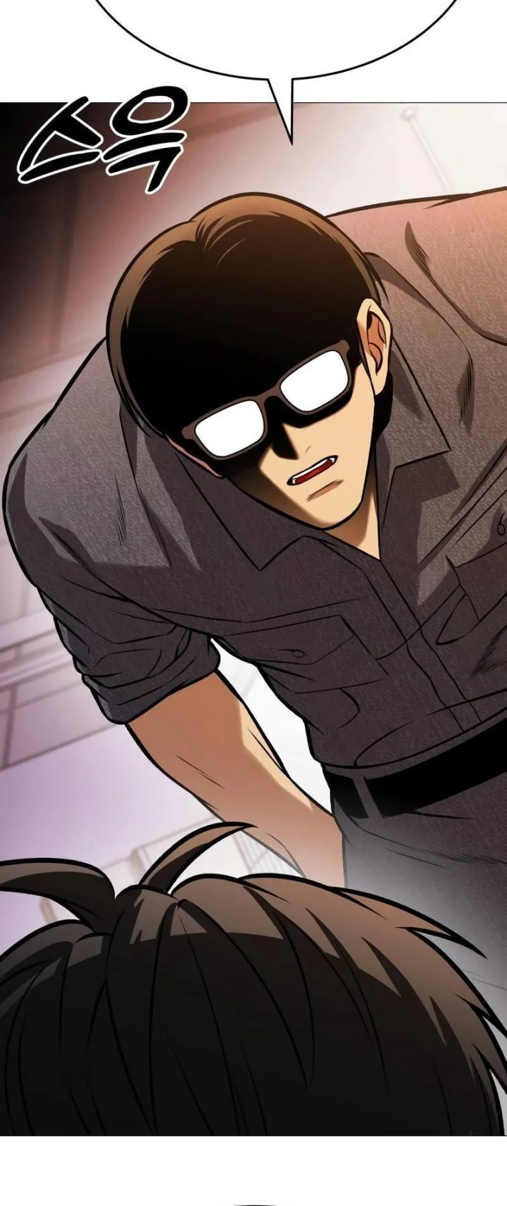 John X Killer Chapter 20 Gambar 64