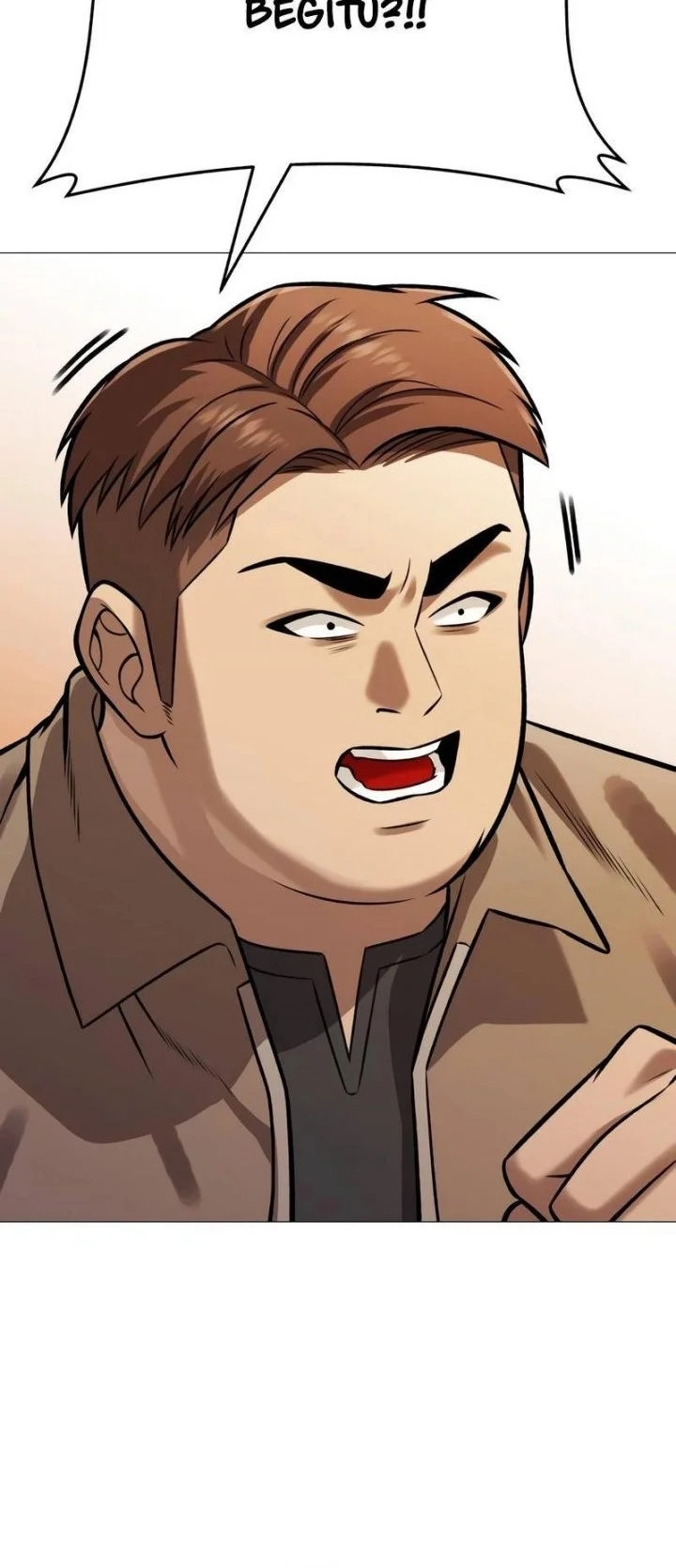 John X Killer Chapter 20 Gambar 68