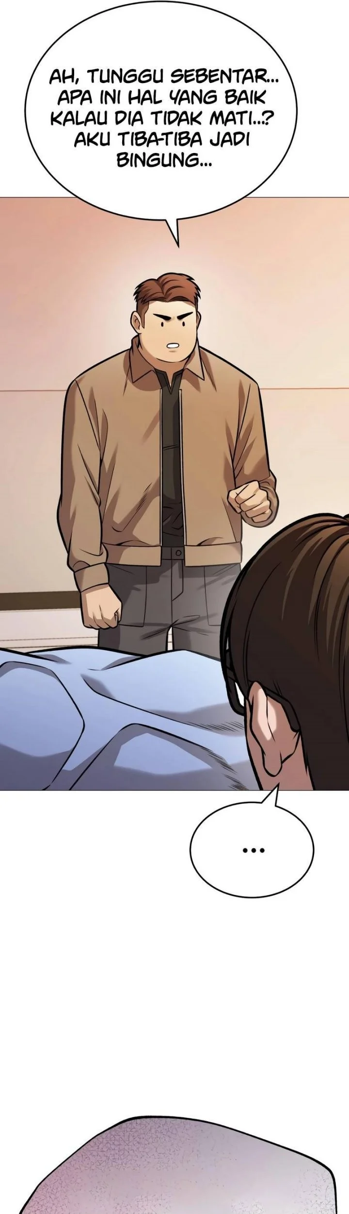 John X Killer Chapter 20 Gambar 69