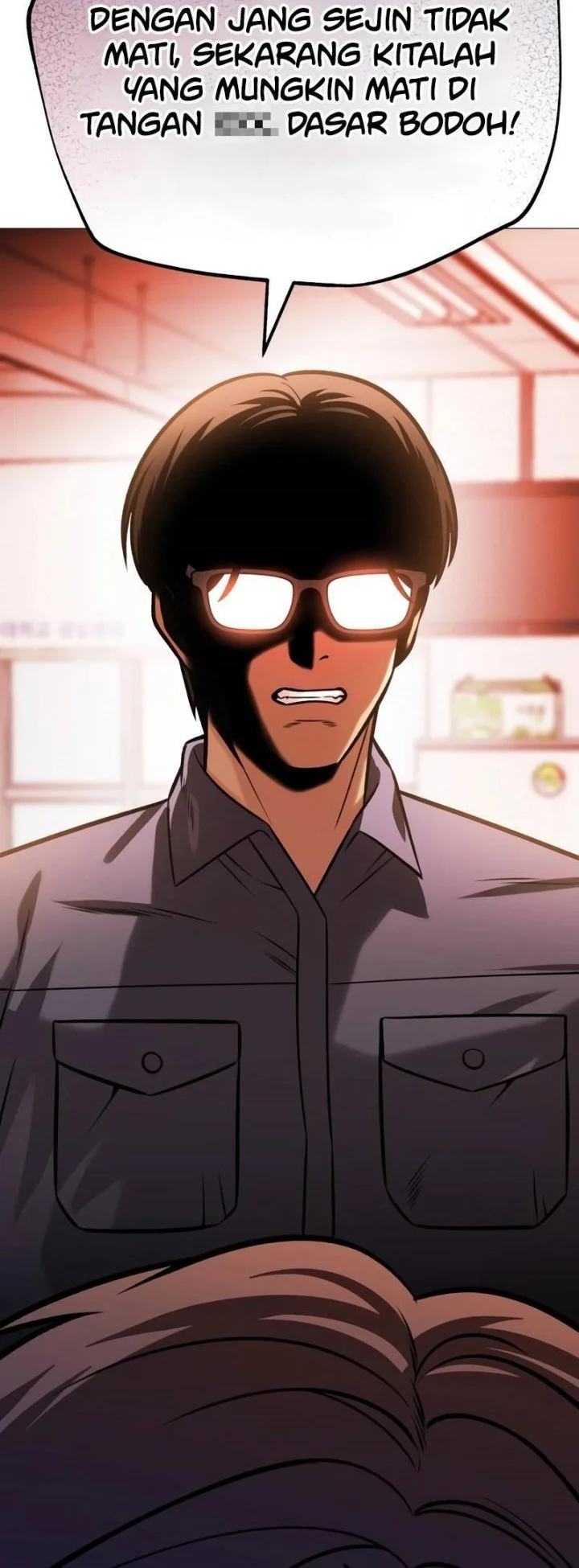 John X Killer Chapter 20 Gambar 70