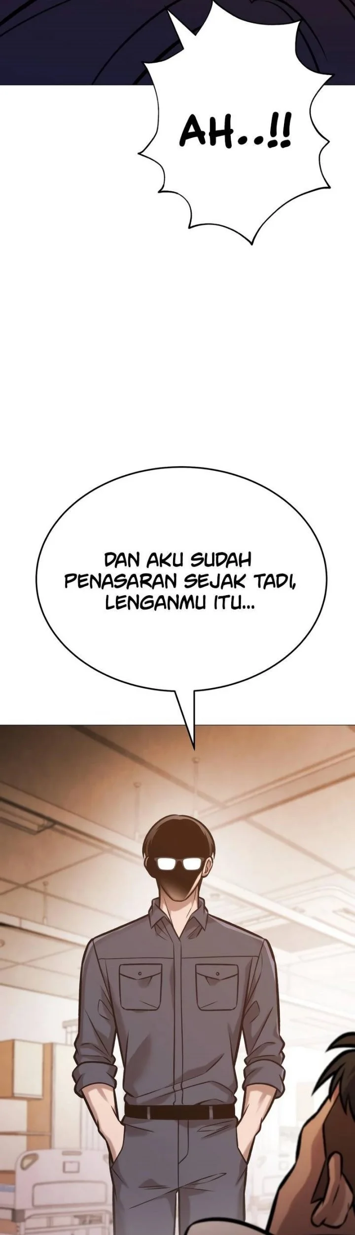 John X Killer Chapter 20 Gambar 71