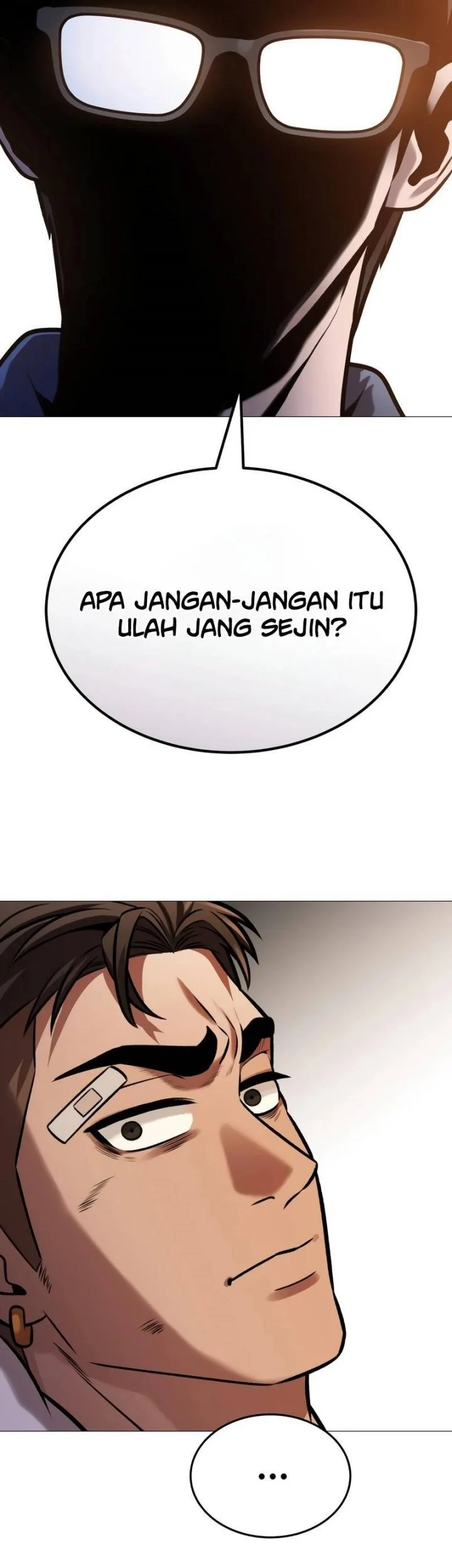 John X Killer Chapter 20 Gambar 73