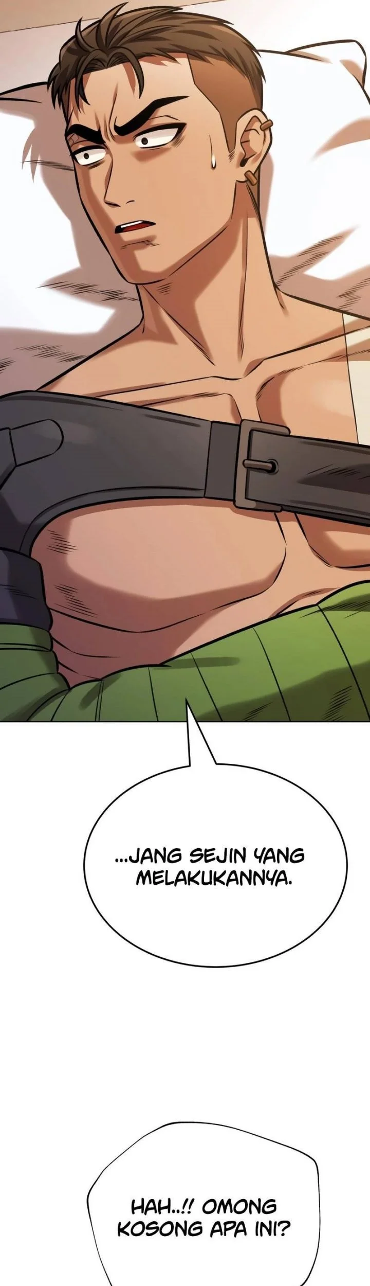 John X Killer Chapter 20 Gambar 77
