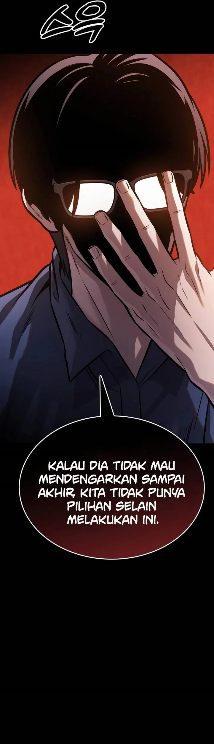 John X Killer Chapter 20 Gambar 5