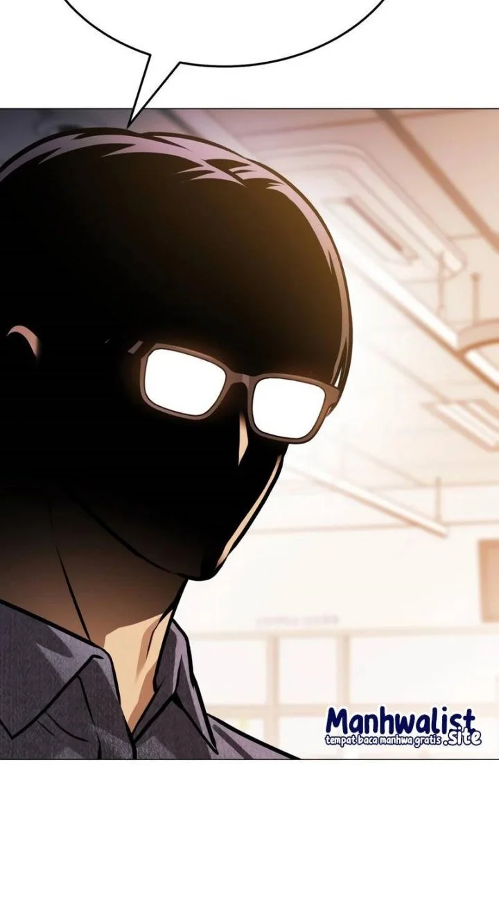 John X Killer Chapter 20 Gambar 80