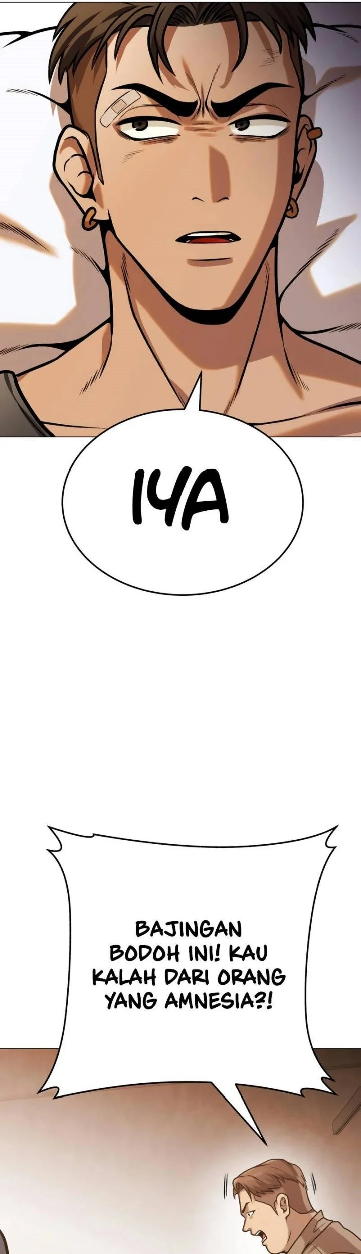 John X Killer Chapter 20 Gambar 81