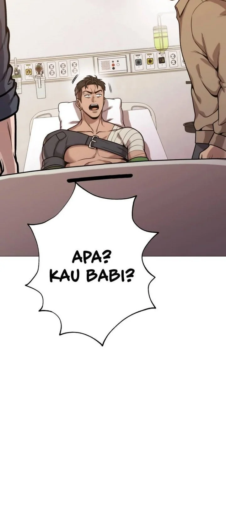 John X Killer Chapter 20 Gambar 82