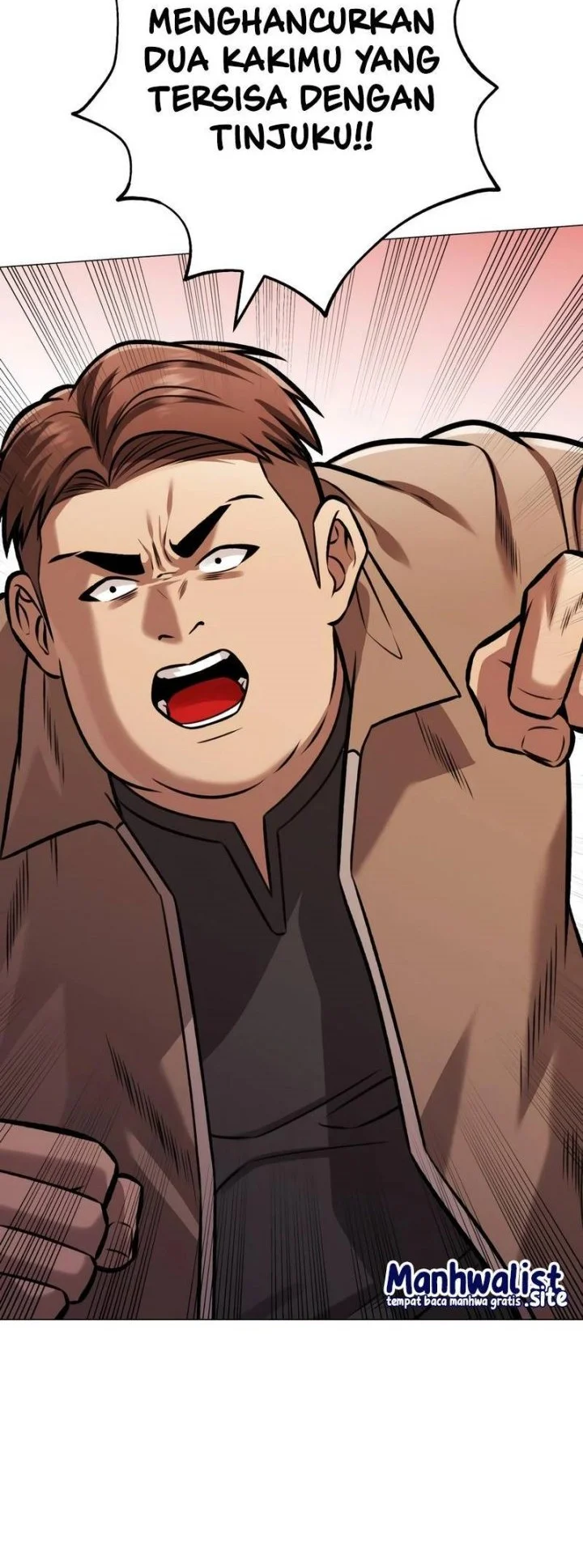 John X Killer Chapter 20 Gambar 84