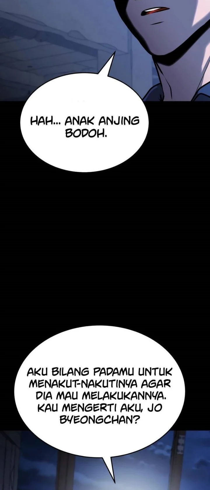 John X Killer Chapter 20 Gambar 8