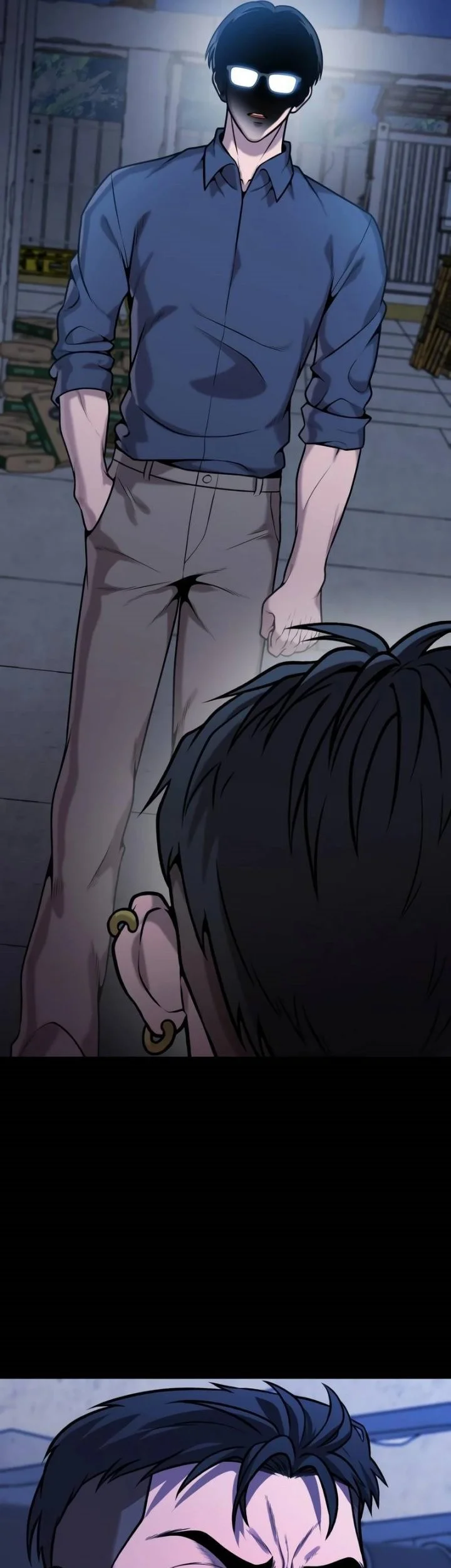 John X Killer Chapter 20 Gambar 9