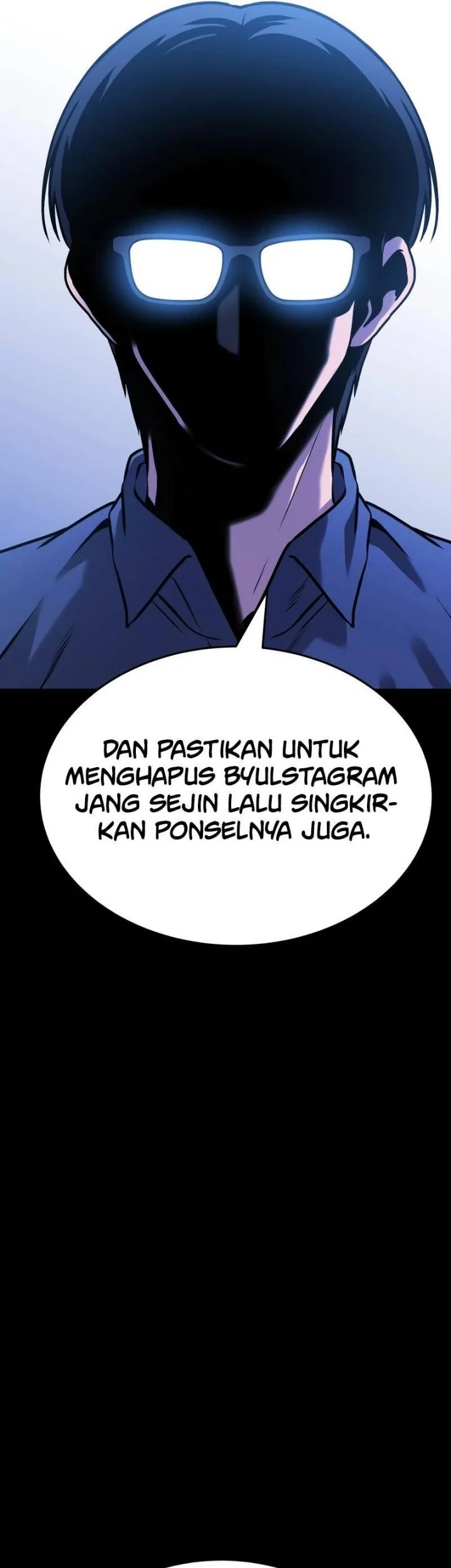 John X Killer Chapter 20 Gambar 11