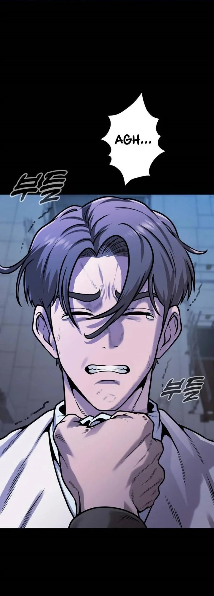 John X Killer Chapter 20 Gambar 14