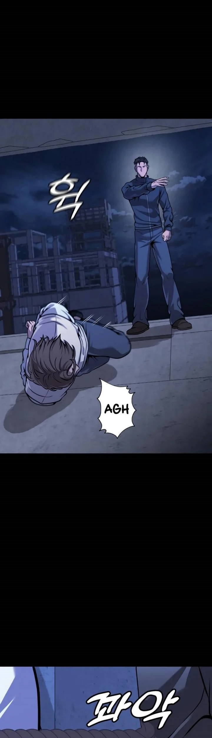 John X Killer Chapter 20 Gambar 15