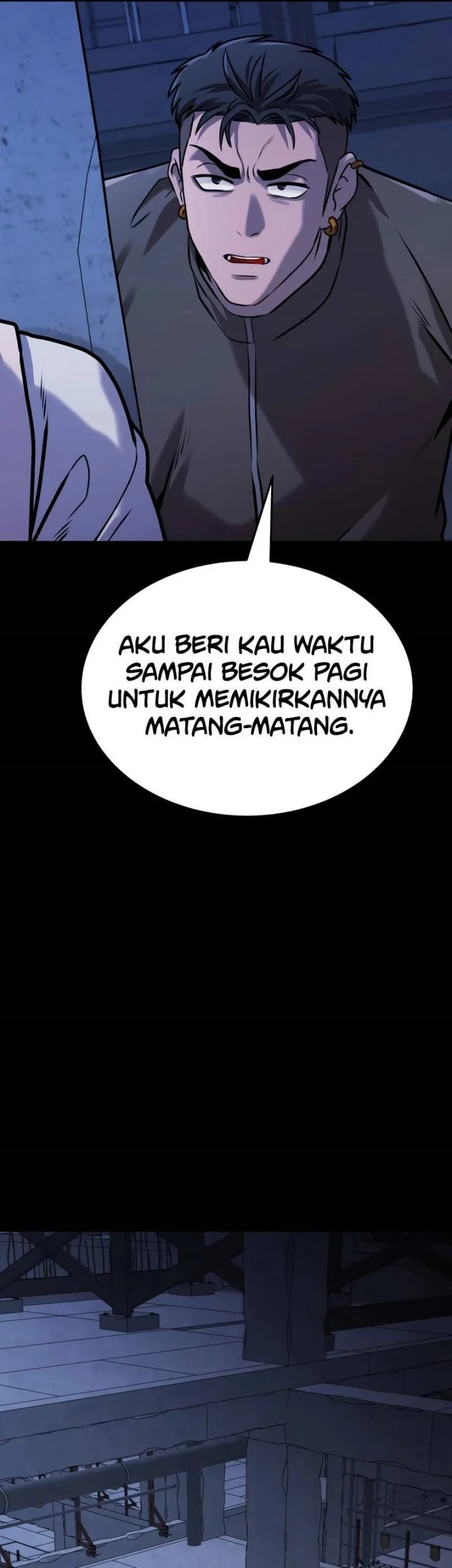 John X Killer Chapter 20 Gambar 17