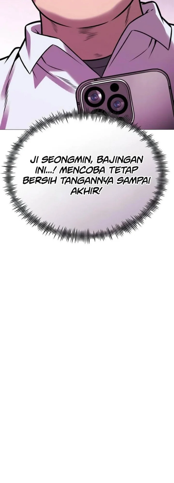 John X Killer Chapter 21 Gambar 22