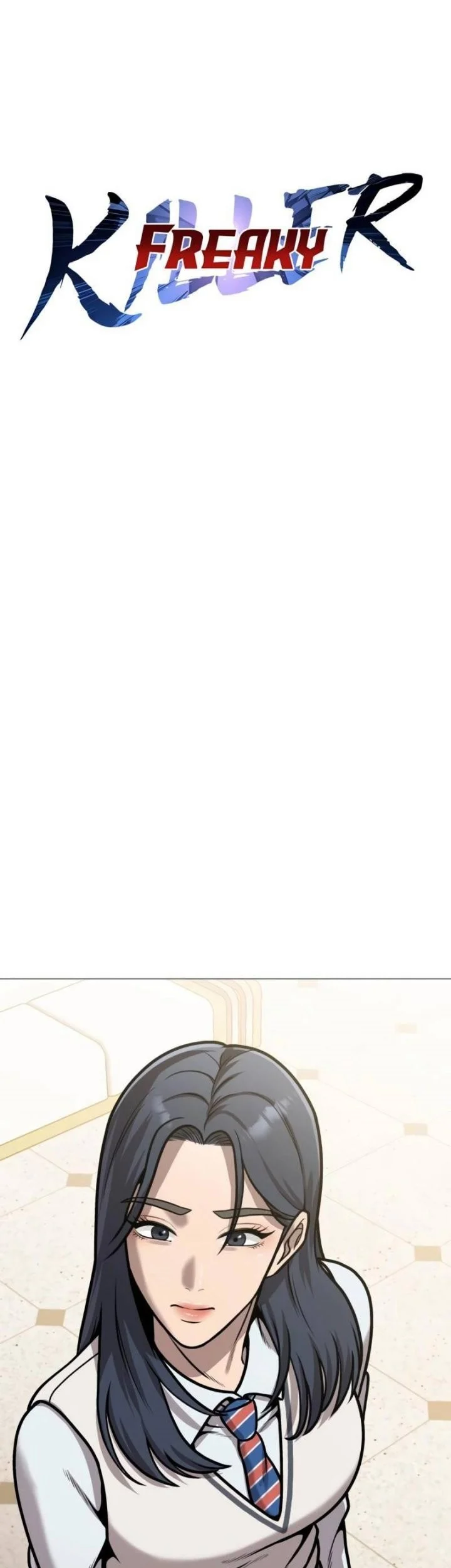 John X Killer Chapter 21 Gambar 23