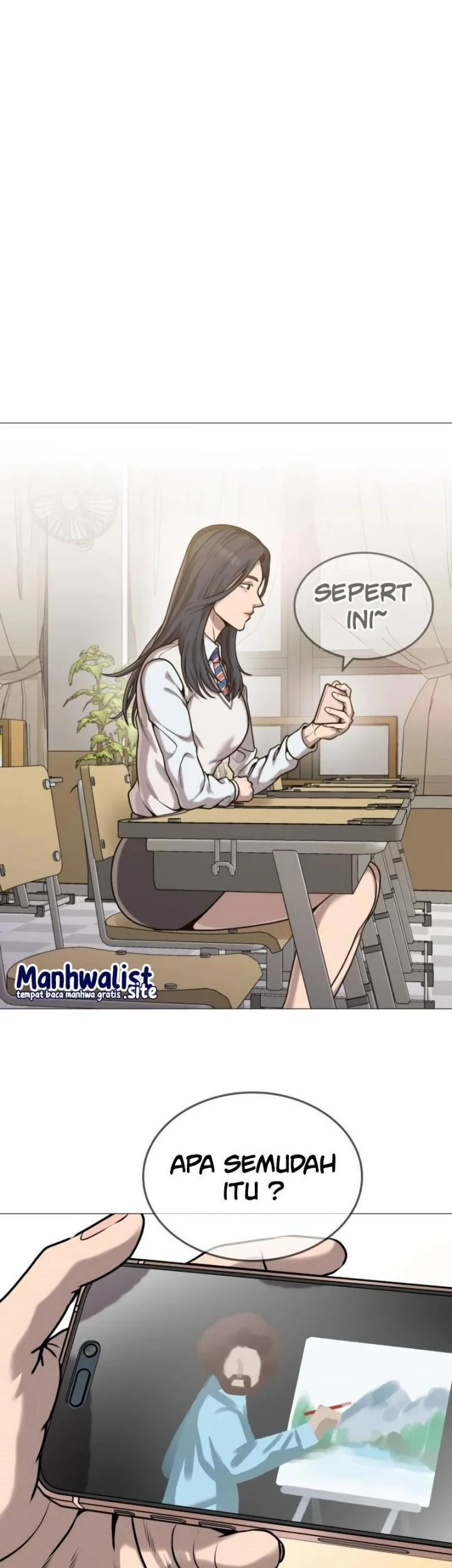 John X Killer Chapter 21 Gambar 25