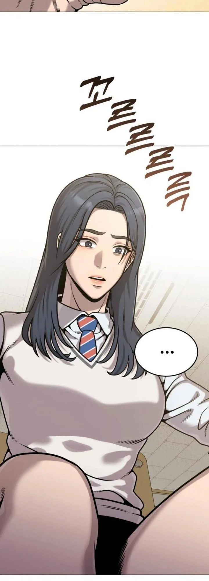 John X Killer Chapter 21 Gambar 26