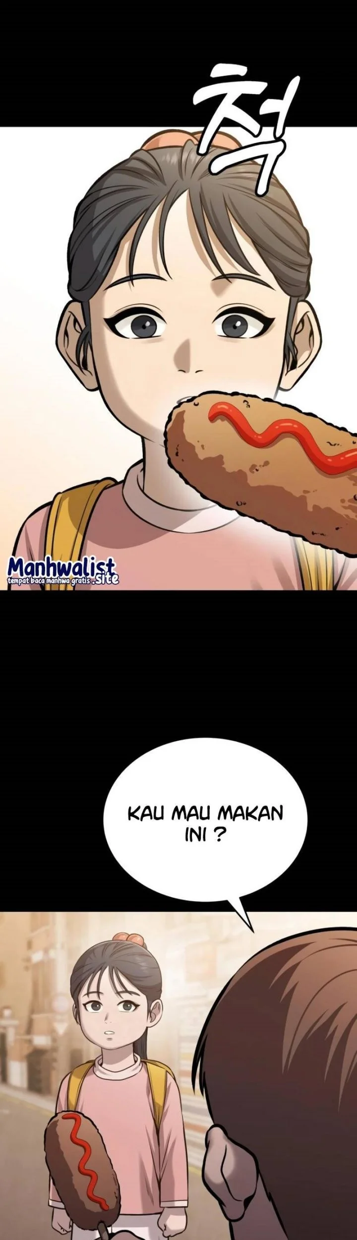 John X Killer Chapter 21 Gambar 35