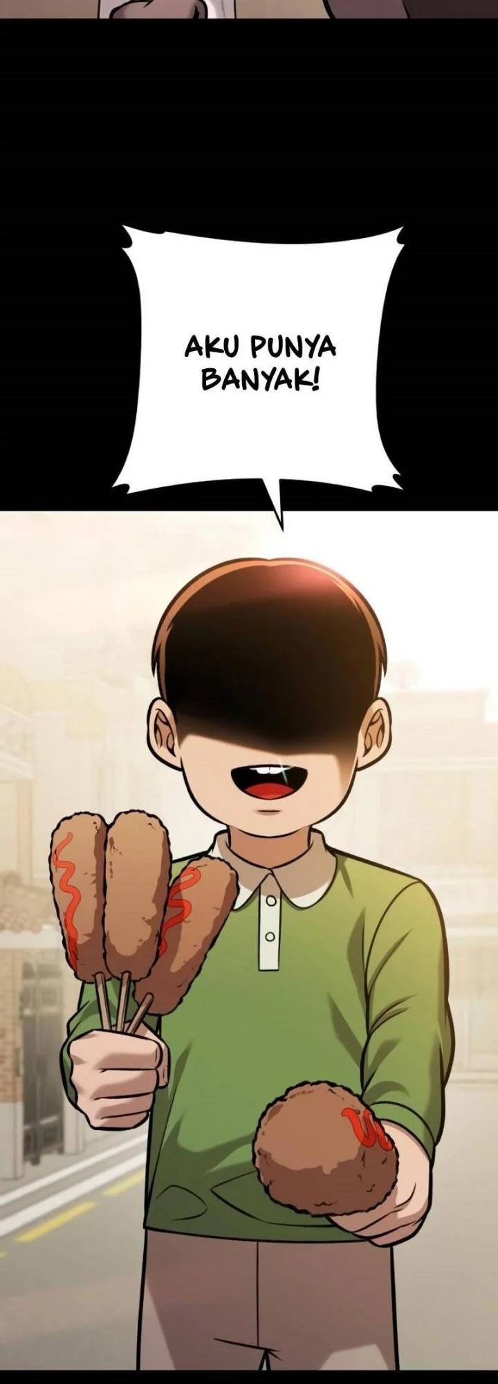 John X Killer Chapter 21 Gambar 36