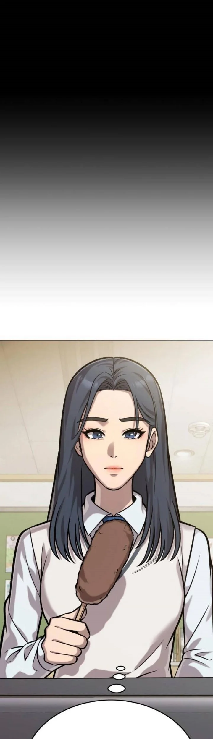 John X Killer Chapter 21 Gambar 37