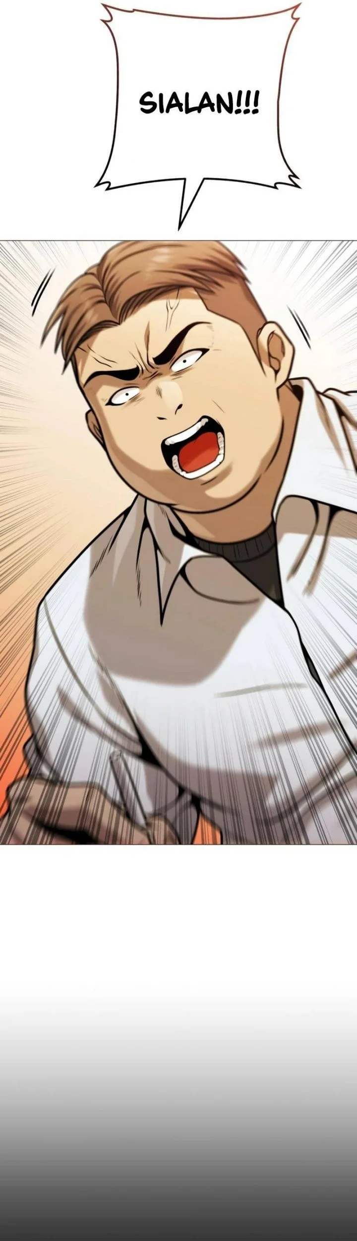 John X Killer Chapter 21 Gambar 41