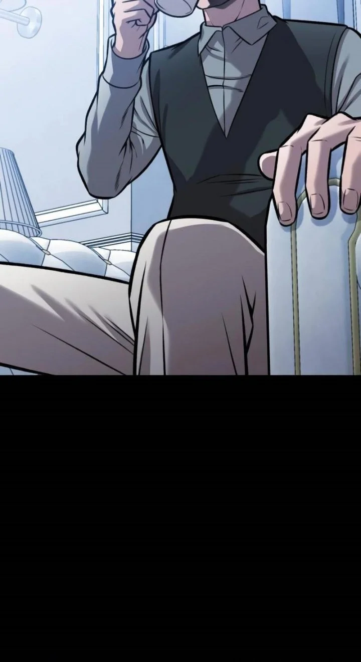 John X Killer Chapter 21 Gambar 44