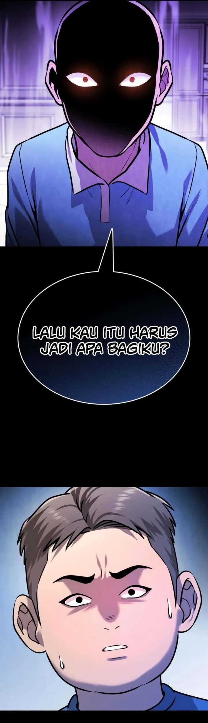 John X Killer Chapter 21 Gambar 49