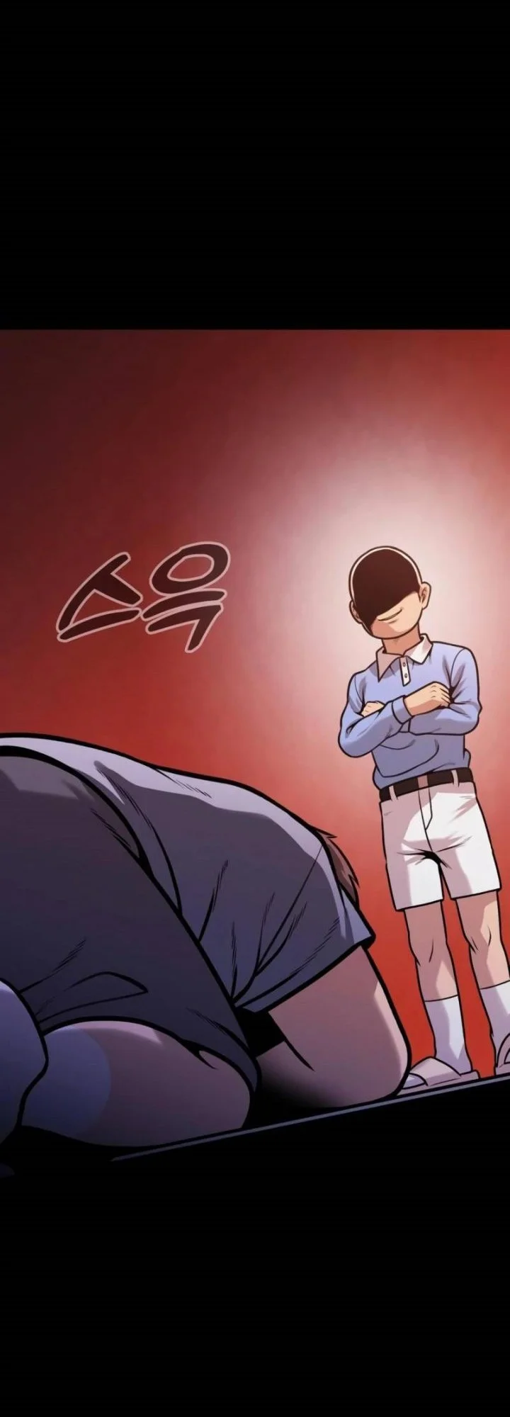 John X Killer Chapter 21 Gambar 50