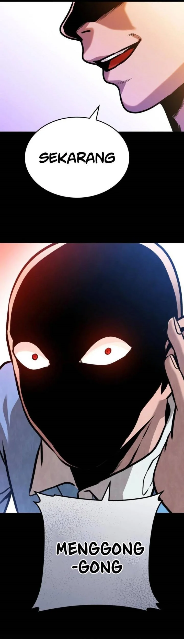 John X Killer Chapter 21 Gambar 51