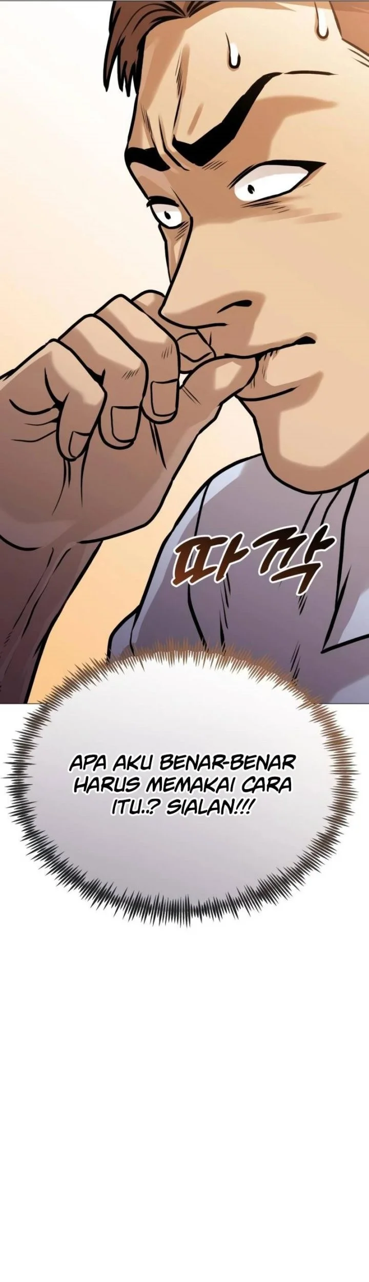 John X Killer Chapter 21 Gambar 53