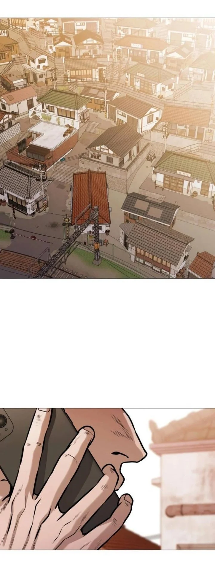 John X Killer Chapter 21 Gambar 54