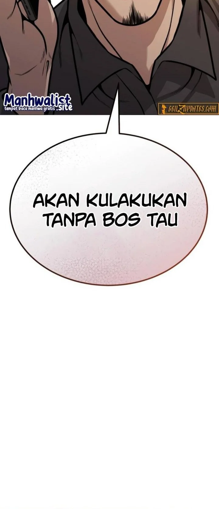 John X Killer Chapter 21 Gambar 58