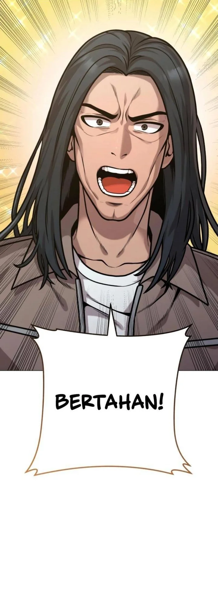 John X Killer Chapter 21 Gambar 4