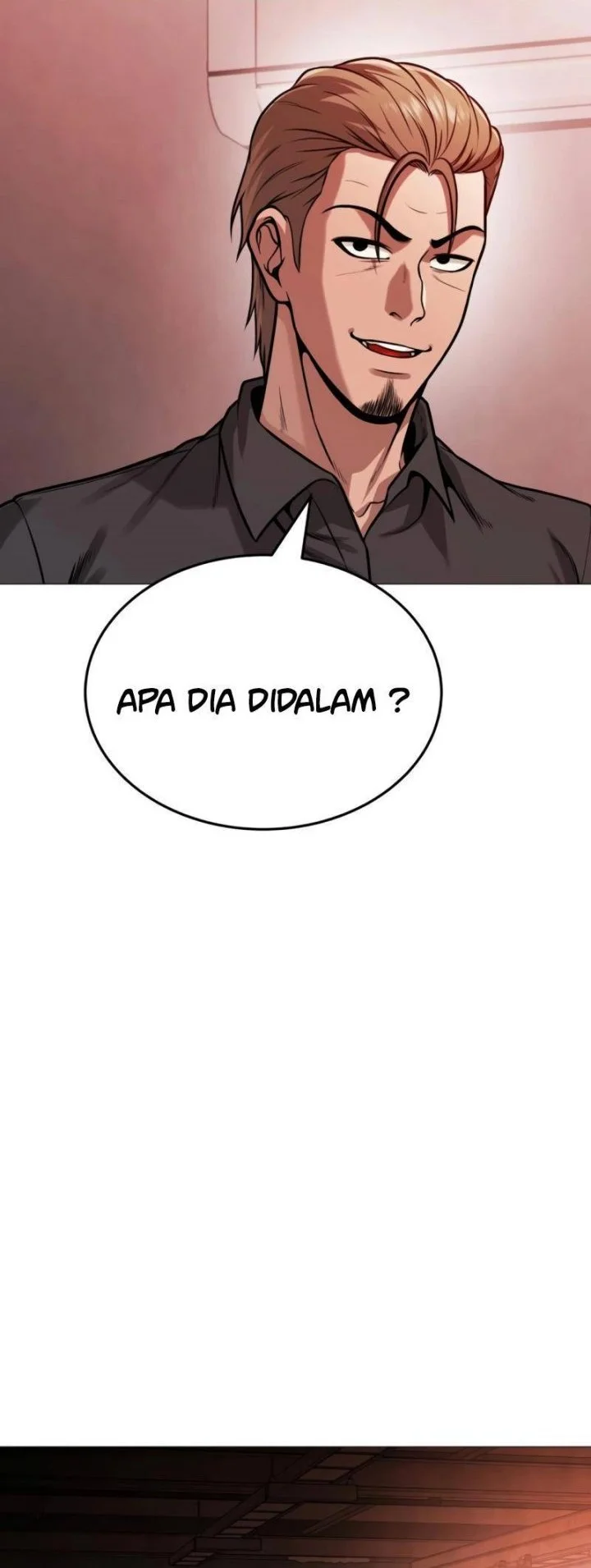 John X Killer Chapter 21 Gambar 60
