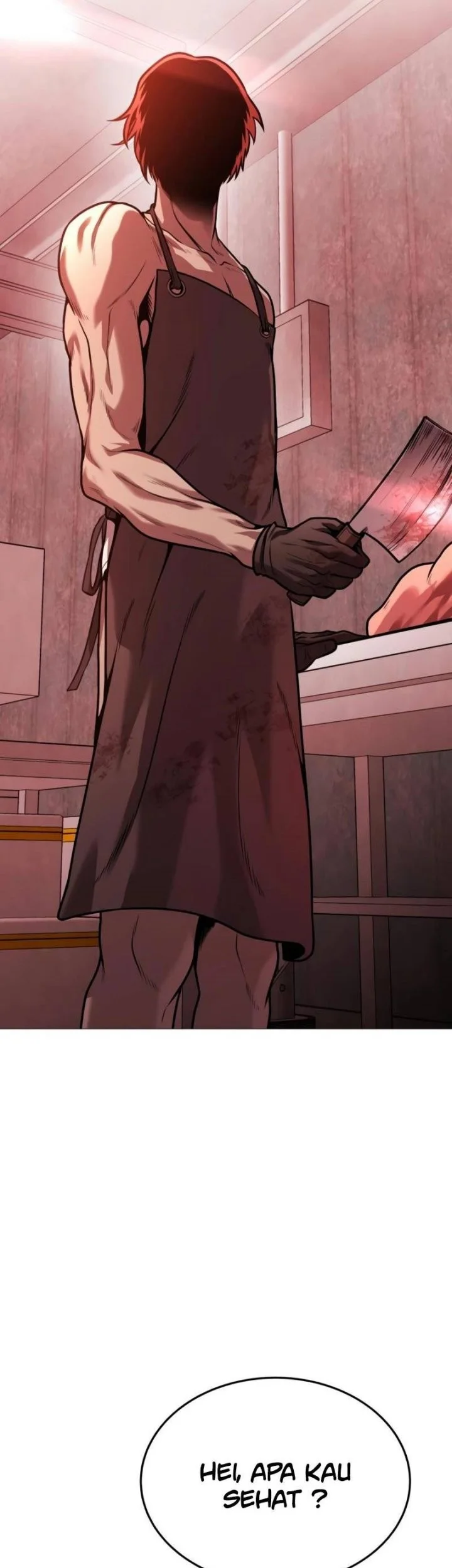 John X Killer Chapter 21 Gambar 63