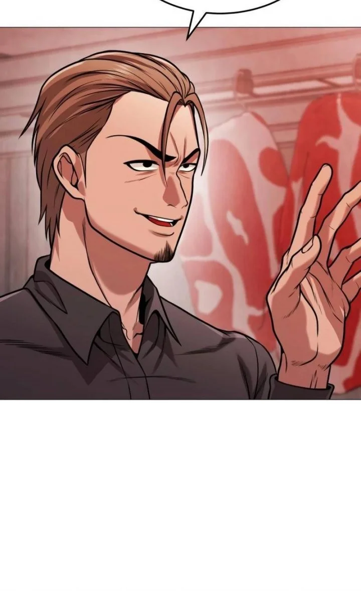 John X Killer Chapter 21 Gambar 64