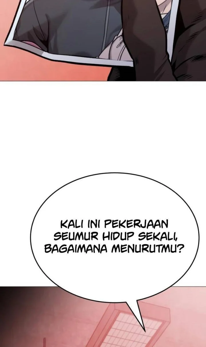 John X Killer Chapter 21 Gambar 66
