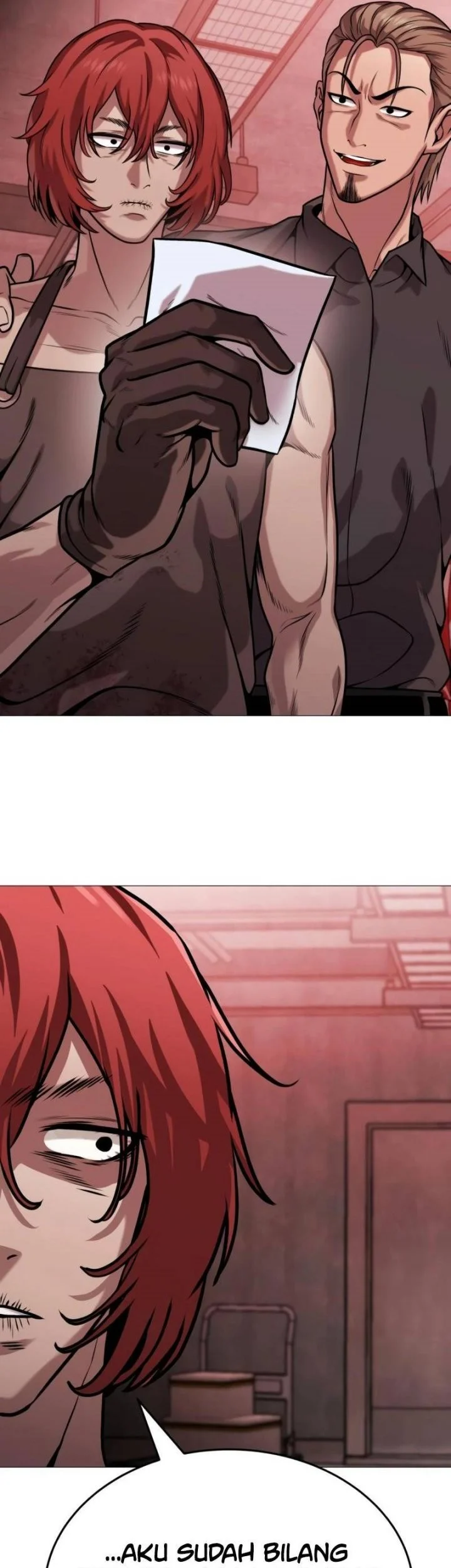 John X Killer Chapter 21 Gambar 67