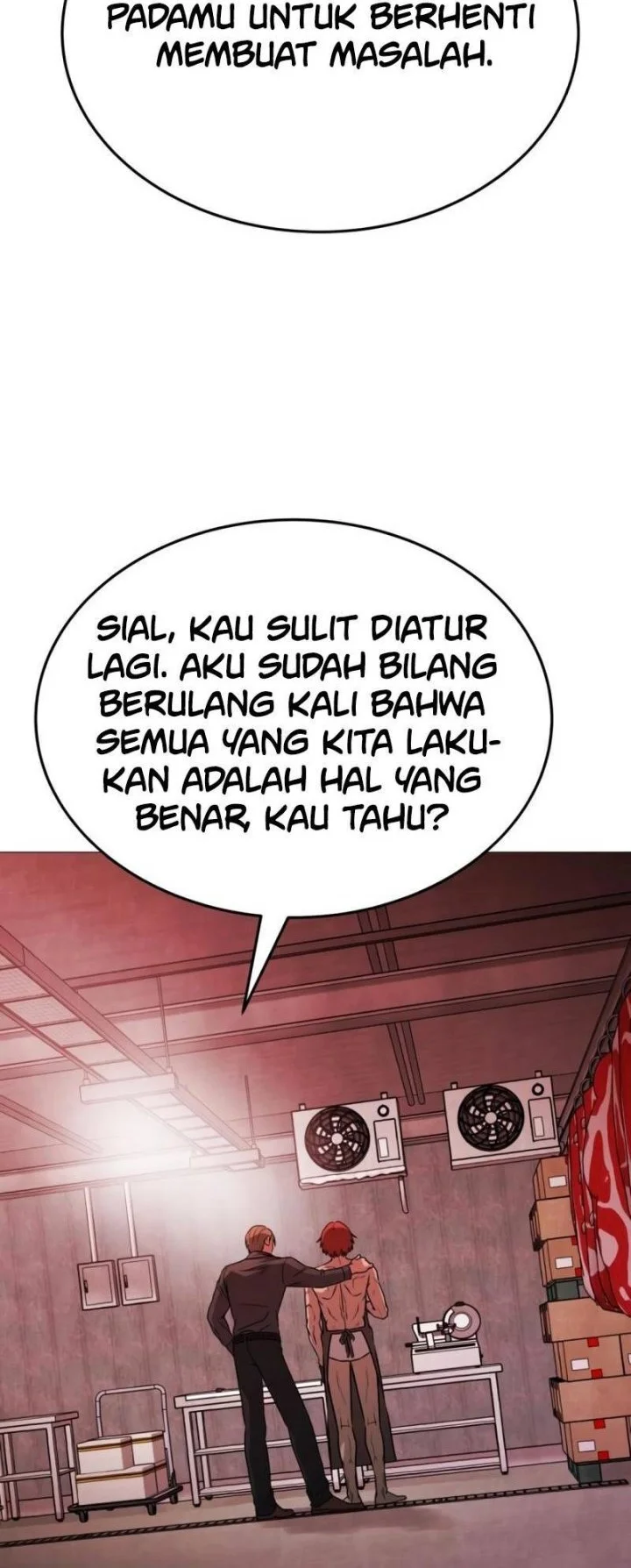 John X Killer Chapter 21 Gambar 68