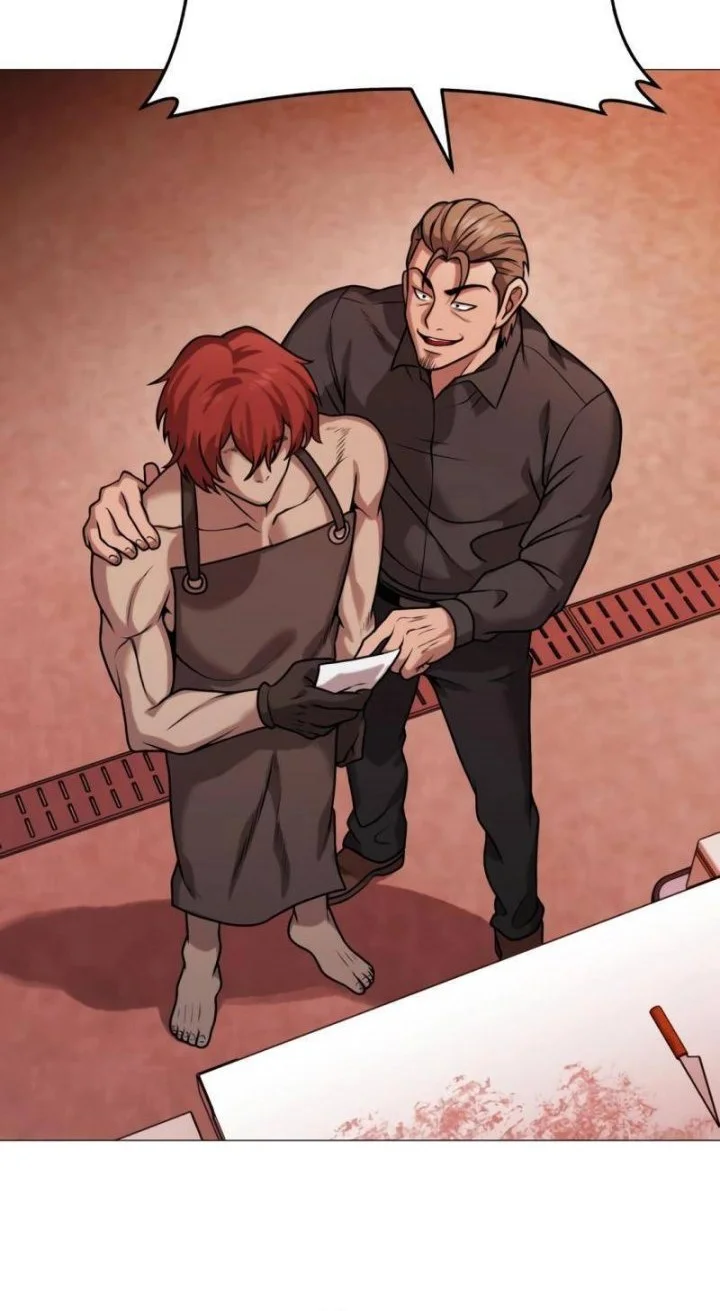 John X Killer Chapter 21 Gambar 70