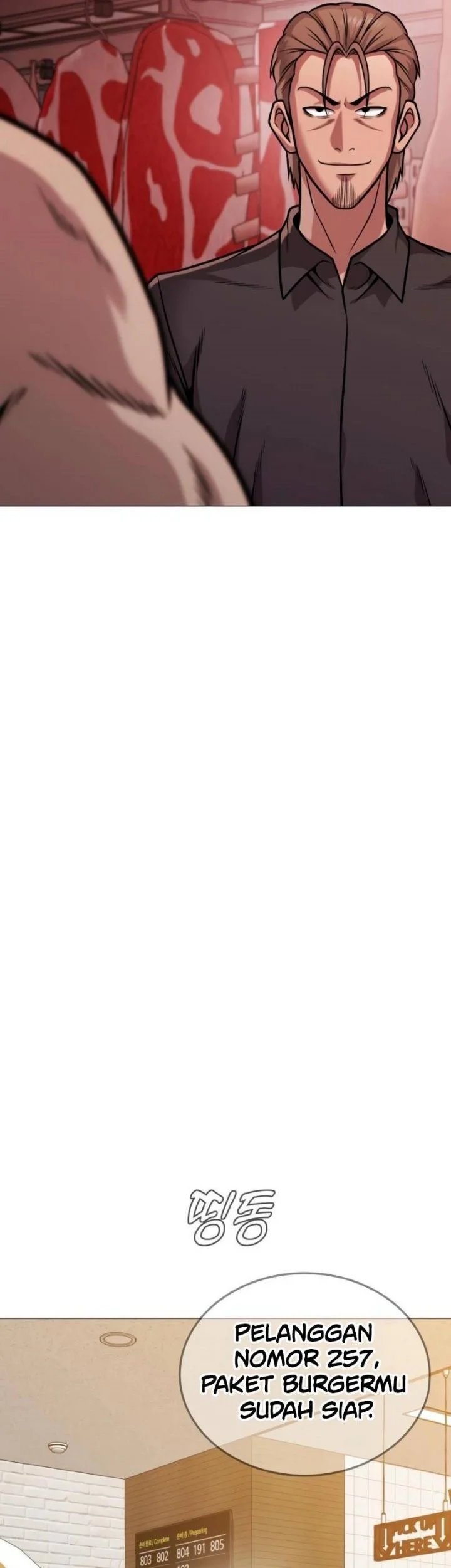 John X Killer Chapter 21 Gambar 73